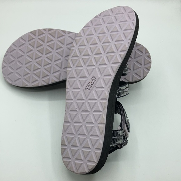 Teva Women's El Dorado Sandals - Picture 4 of 5